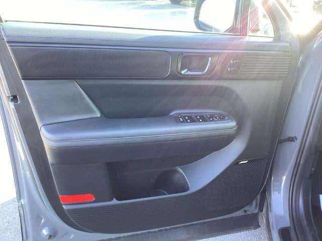 2024 Hyundai SANTA FE Calligraphy AWD