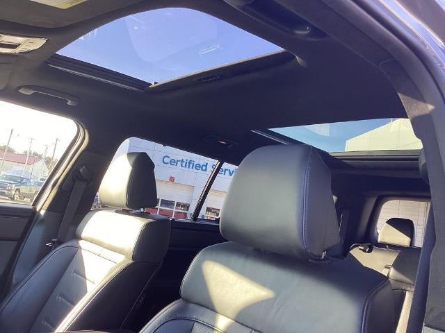 2024 Hyundai SANTA FE Calligraphy AWD