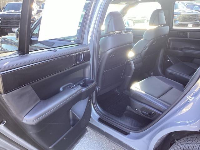 2024 Hyundai SANTA FE Calligraphy AWD