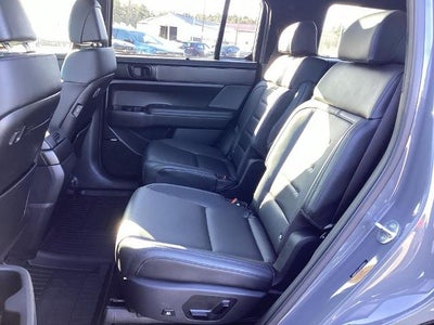 2024 Hyundai SANTA FE Calligraphy AWD