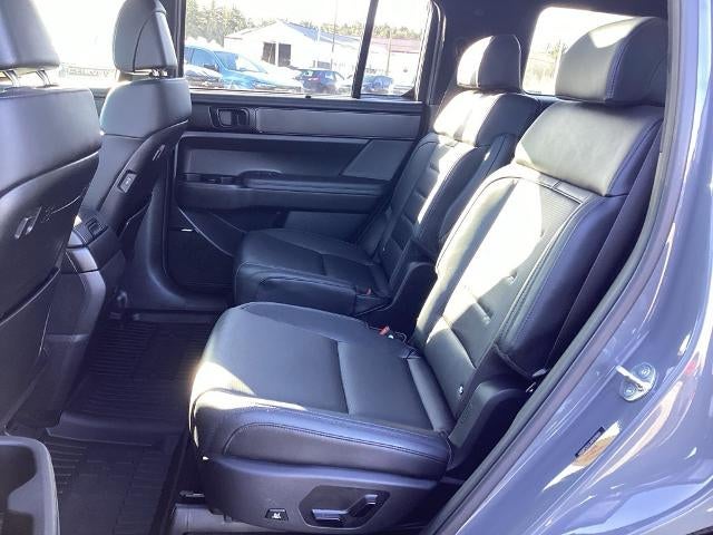 2024 Hyundai SANTA FE Calligraphy AWD