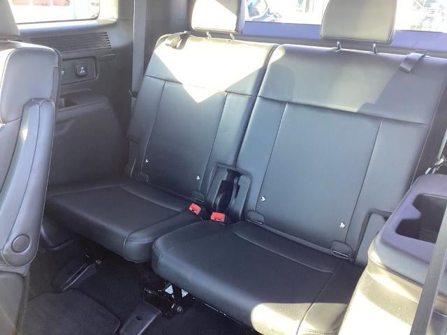 2024 Hyundai SANTA FE Calligraphy AWD