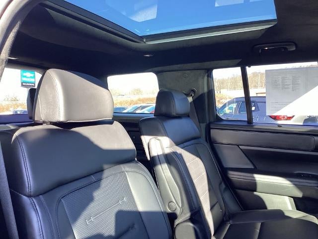 2024 Hyundai SANTA FE Calligraphy AWD