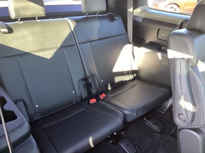 2024 Hyundai SANTA FE Calligraphy AWD