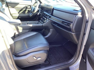 2024 Hyundai SANTA FE Calligraphy AWD