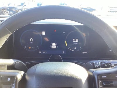 2024 Hyundai SANTA FE Calligraphy AWD