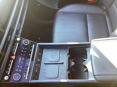 2024 Hyundai SANTA FE Calligraphy AWD