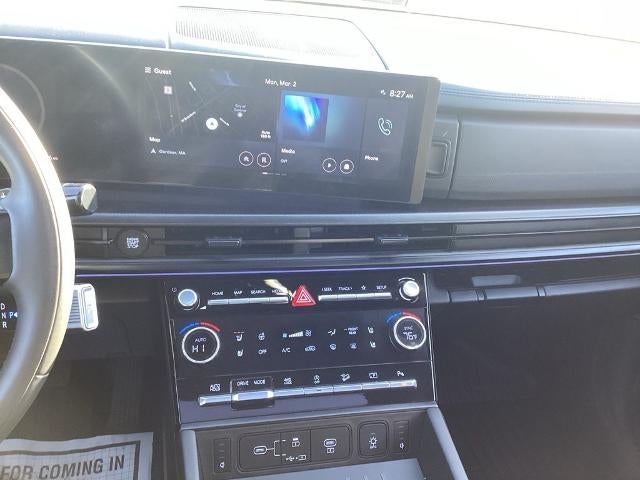 2024 Hyundai SANTA FE Calligraphy AWD