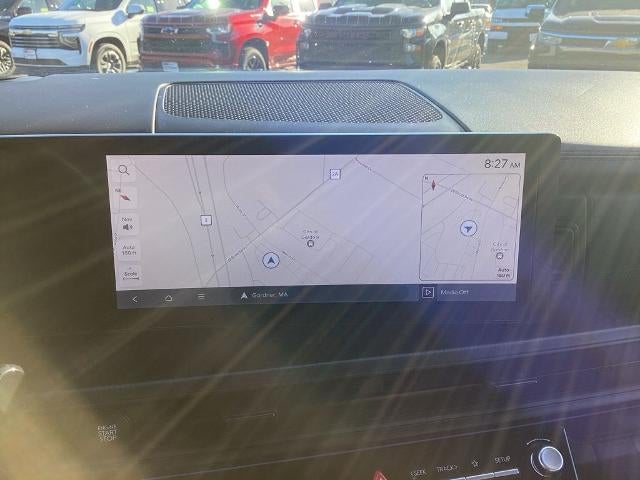 2024 Hyundai SANTA FE Calligraphy AWD