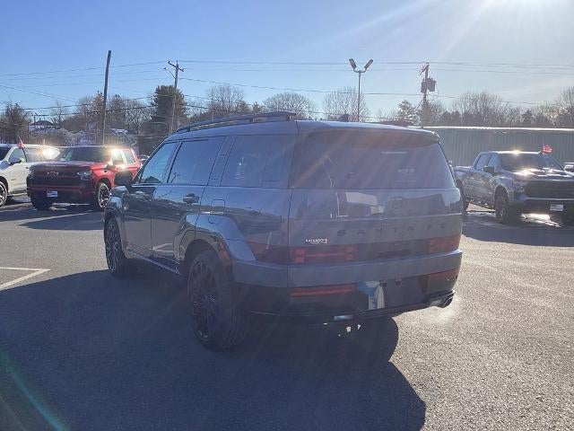 2024 Hyundai SANTA FE Calligraphy AWD