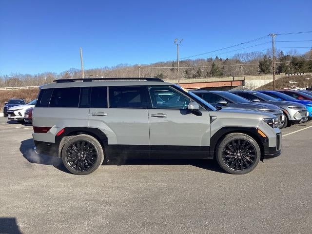 2024 Hyundai SANTA FE Calligraphy AWD
