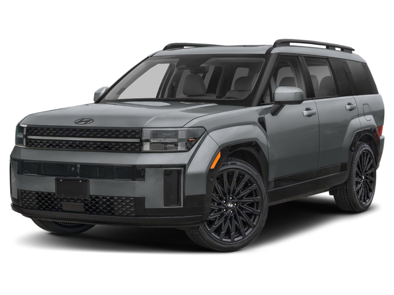 2024 Hyundai SANTA FE Calligraphy AWD