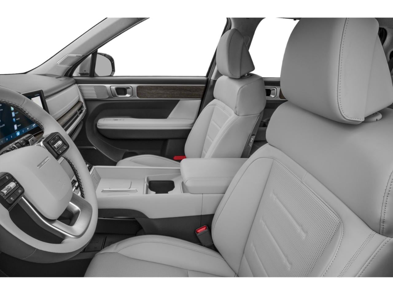 2024 Hyundai SANTA FE Calligraphy AWD