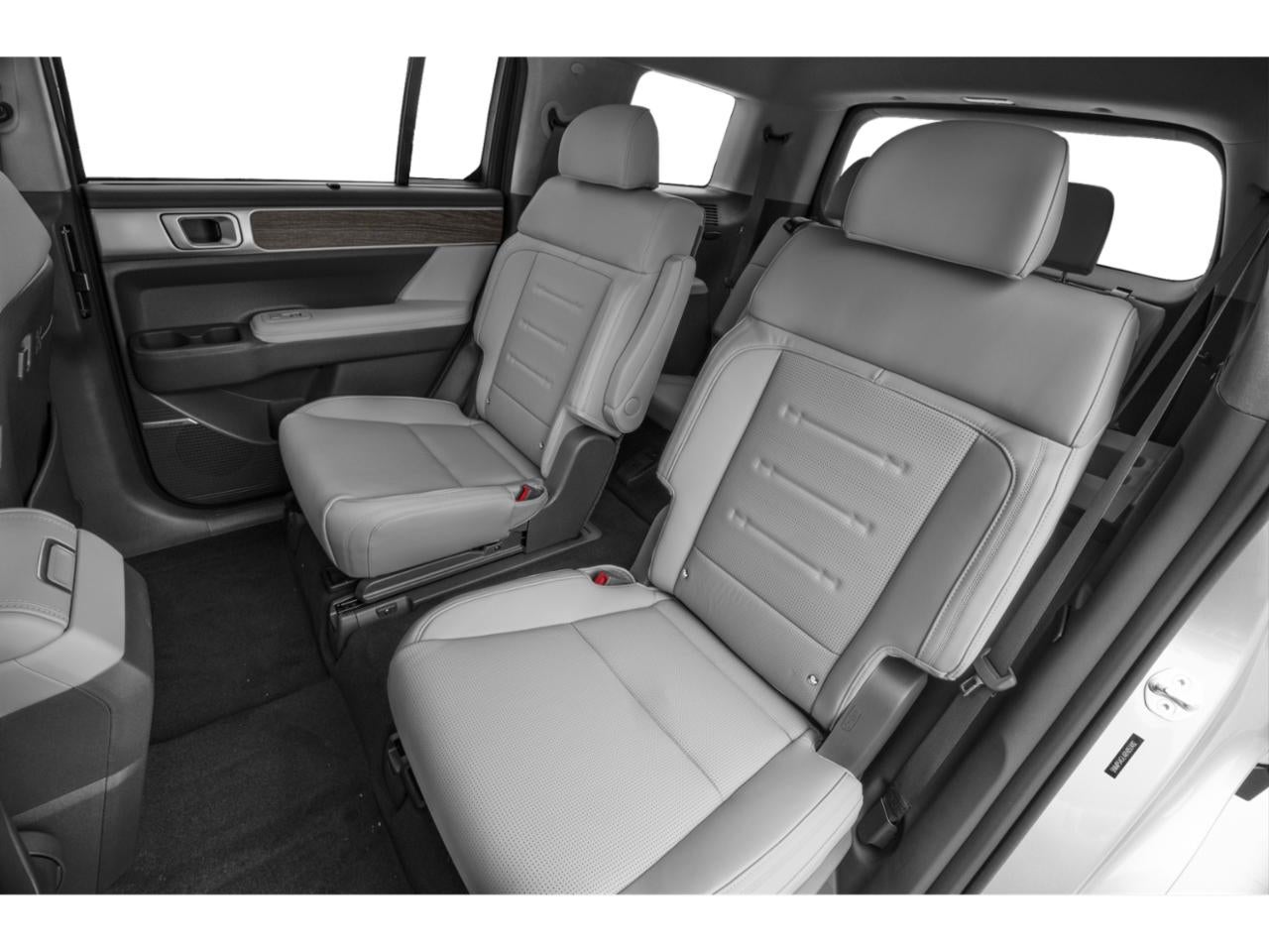 2024 Hyundai SANTA FE Calligraphy AWD