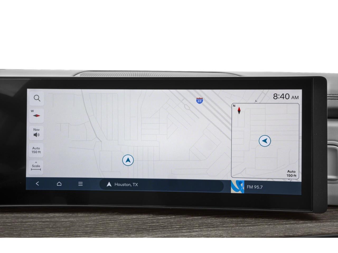 2024 Hyundai SANTA FE Calligraphy AWD