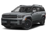 2024 Hyundai SANTA FE Calligraphy AWD