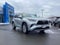 2022 Toyota Highlander Platinum AWD (Natl)