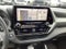 2022 Toyota Highlander Platinum AWD (Natl)