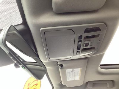 2022 Toyota Highlander Platinum AWD (Natl)