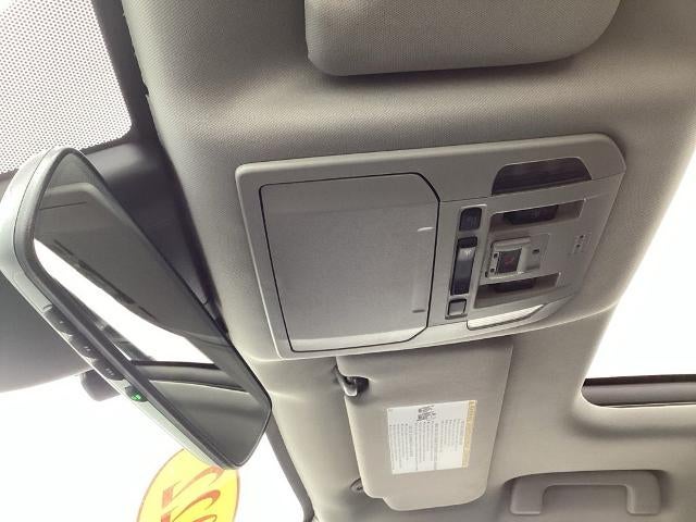 2022 Toyota Highlander Platinum AWD (Natl)