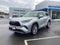 2022 Toyota Highlander Platinum AWD (Natl)
