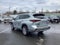 2022 Toyota Highlander Platinum AWD (Natl)