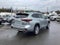 2022 Toyota Highlander Platinum AWD (Natl)