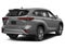 2022 Toyota Highlander Platinum AWD (Natl)
