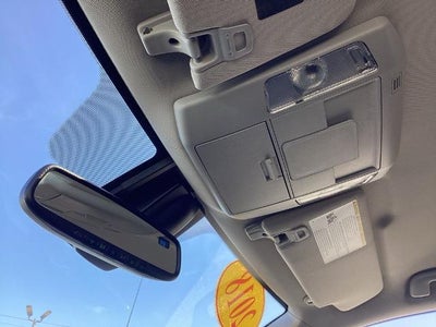 2018 Toyota Tundra 4WD 4WD Limited CrewMax 5.5' Bed 5.7L (Natl)