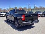 2018 Toyota Tundra 4WD 4WD Limited CrewMax 5.5' Bed 5.7L (Natl)
