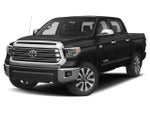 2018 Toyota Tundra 4WD 4WD Limited CrewMax 5.5' Bed 5.7L (Natl)