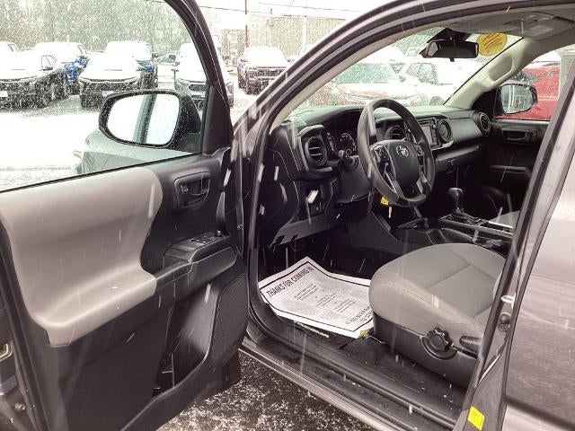 2019 Toyota Tacoma 4WD 4WD SR Access Cab 6' Bed V6 AT (SE)