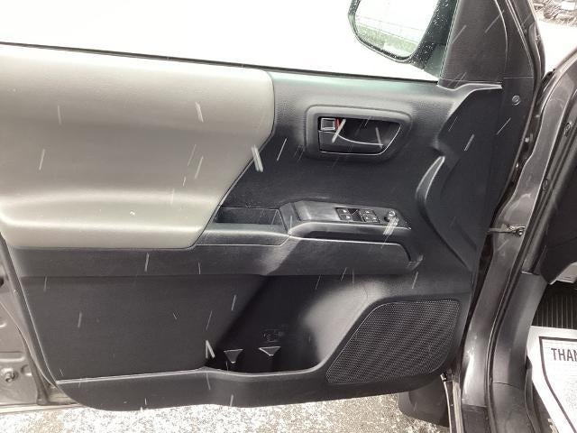 2019 Toyota Tacoma 4WD 4WD SR Access Cab 6' Bed V6 AT (SE)