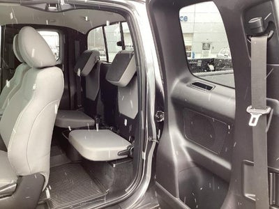 2019 Toyota Tacoma 4WD 4WD SR Access Cab 6' Bed V6 AT (SE)