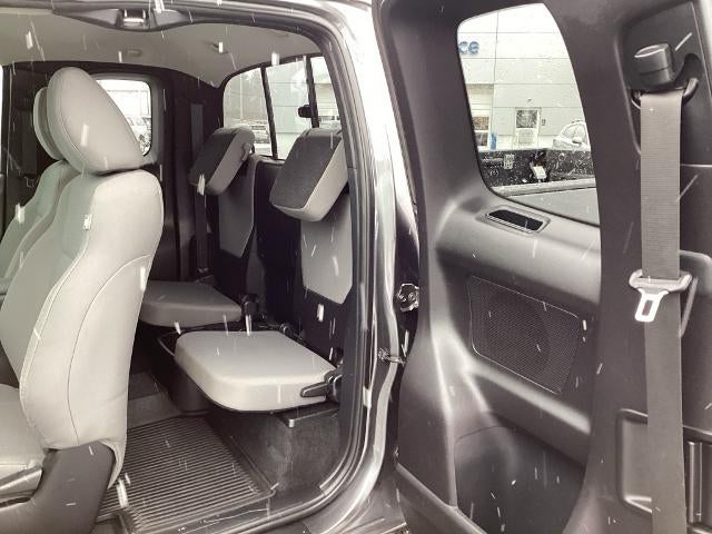 2019 Toyota Tacoma 4WD 4WD SR Access Cab 6' Bed V6 AT (SE)