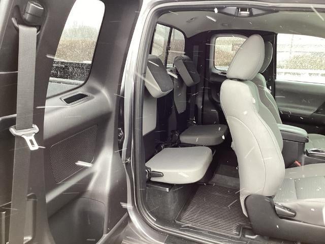 2019 Toyota Tacoma 4WD 4WD SR Access Cab 6' Bed V6 AT (SE)