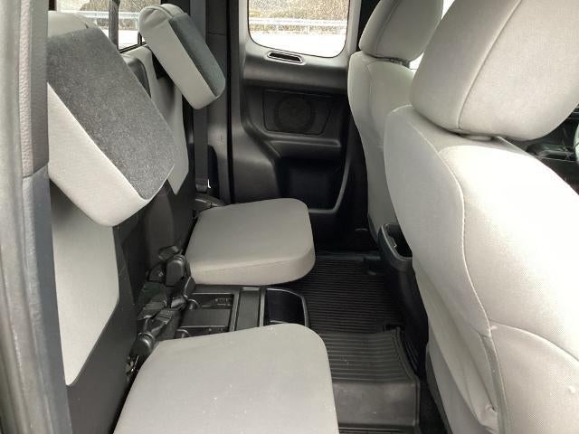 2019 Toyota Tacoma 4WD 4WD SR Access Cab 6' Bed V6 AT (SE)