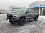 2019 Toyota Tacoma 4WD 4WD SR Access Cab 6' Bed V6 AT (SE)