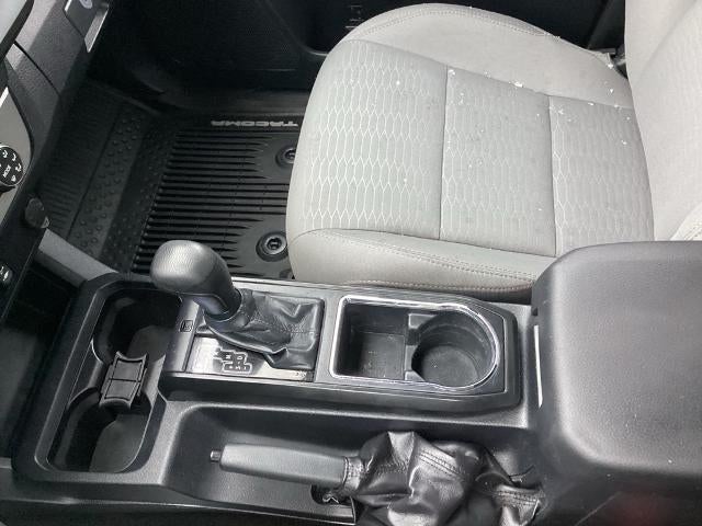 2019 Toyota Tacoma 4WD 4WD SR Access Cab 6' Bed V6 AT (SE)