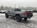 2019 Toyota Tacoma 4WD 4WD SR Access Cab 6' Bed V6 AT (SE)