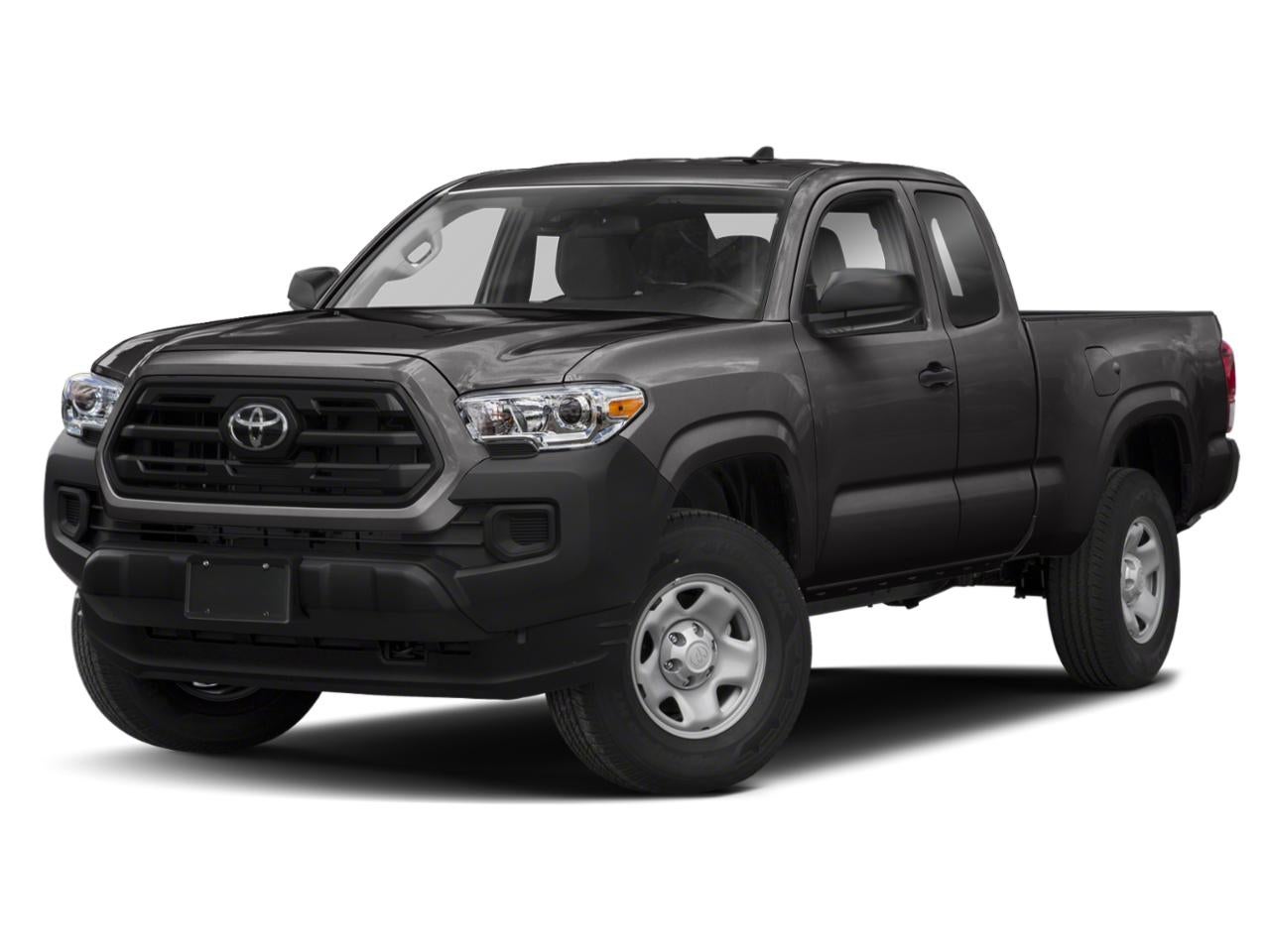 2019 Toyota Tacoma 4WD 4WD SR Access Cab 6' Bed V6 AT (SE)