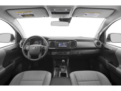 2019 Toyota Tacoma 4WD 4WD SR Access Cab 6' Bed V6 AT (SE)