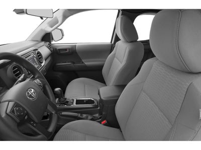 2019 Toyota Tacoma 4WD 4WD SR Access Cab 6' Bed V6 AT (SE)