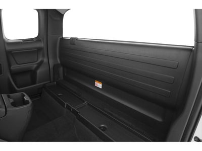 2019 Toyota Tacoma 4WD 4WD SR Access Cab 6' Bed V6 AT (SE)