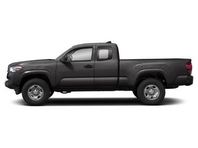 2019 Toyota Tacoma 4WD 4WD SR Access Cab 6' Bed V6 AT (SE)