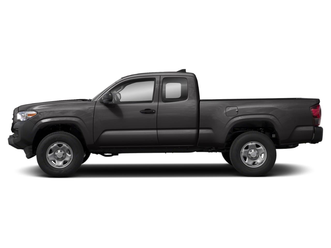2019 Toyota Tacoma 4WD 4WD SR Access Cab 6' Bed V6 AT (SE)
