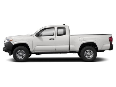 2019 Toyota Tacoma 4WD 4WD SR Access Cab 6' Bed V6 AT (SE)