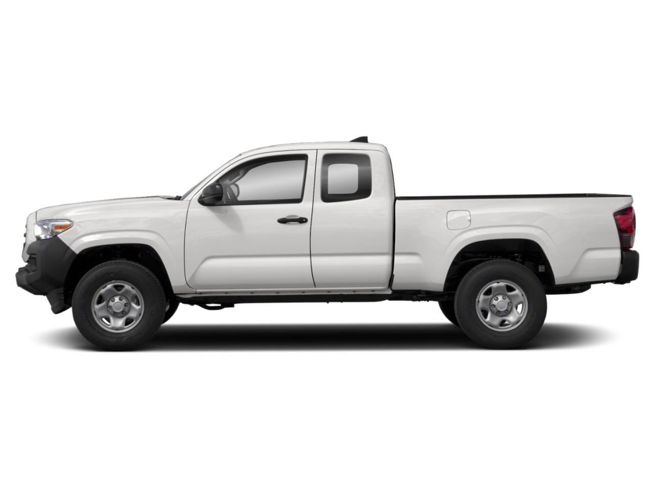 2019 Toyota Tacoma 4WD 4WD SR Access Cab 6' Bed V6 AT (SE)