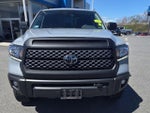 2018 Toyota Tundra 4WD 4WD SR5 Double Cab 6.5' Bed 5.7L (Natl)