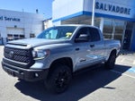 2018 Toyota Tundra 4WD 4WD SR5 Double Cab 6.5' Bed 5.7L (Natl)